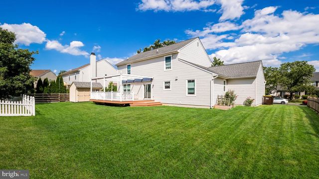 126 BUTTERCUP BLVD, Warrington, PA 18976