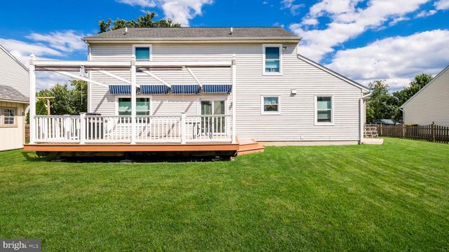 126 BUTTERCUP BLVD, Warrington, PA 18976