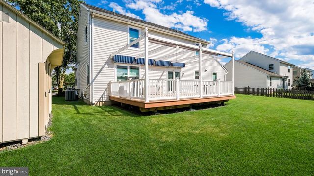 126 BUTTERCUP BLVD, Warrington, PA 18976