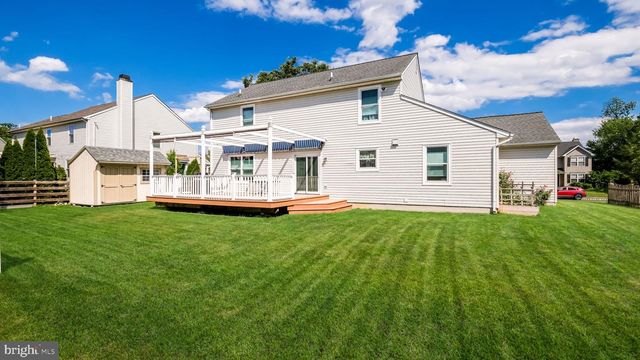 126 BUTTERCUP BLVD, Warrington, PA 18976