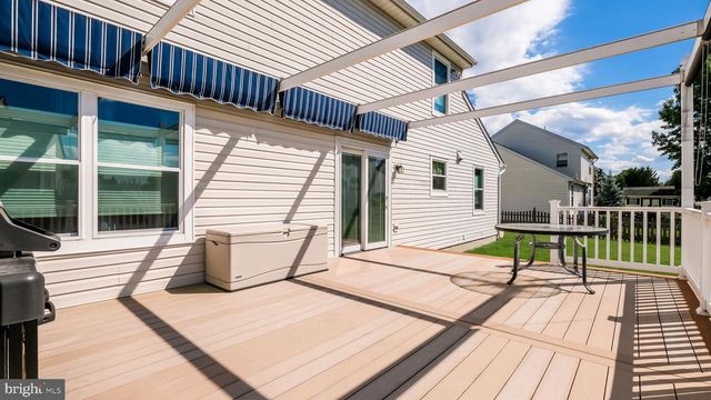 126 BUTTERCUP BLVD, Warrington, PA 18976
