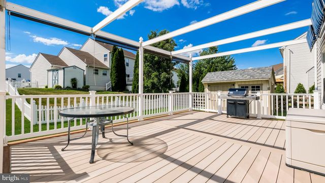 126 BUTTERCUP BLVD, Warrington, PA 18976