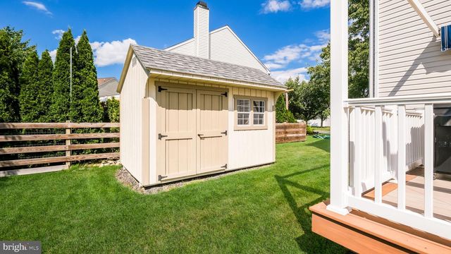126 BUTTERCUP BLVD, Warrington, PA 18976