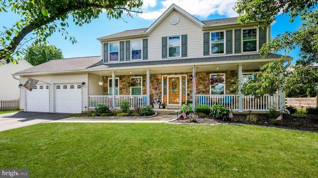 126 BUTTERCUP BLVD, Warrington, PA 18976