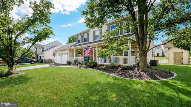 126 BUTTERCUP BLVD, Warrington, PA 18976