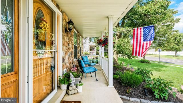 126 BUTTERCUP BLVD, Warrington, PA 18976
