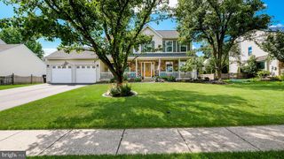 126 BUTTERCUP BLVD, Warrington, PA 18976