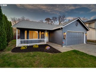 320 Nw 25TH Pl, Battle Ground, WA 98604