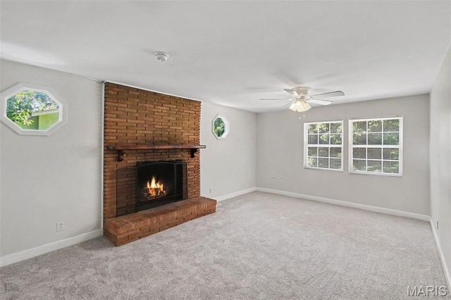 824 N Forest Avenue, Webster Groves, MO 63119