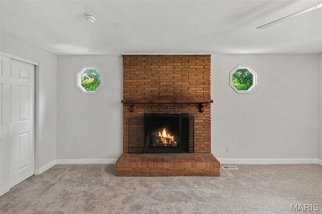 824 N Forest Avenue, Webster Groves, MO 63119