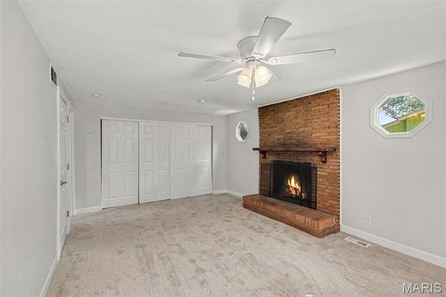 824 N Forest Avenue, Webster Groves, MO 63119