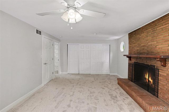 824 N Forest Avenue, Webster Groves, MO 63119