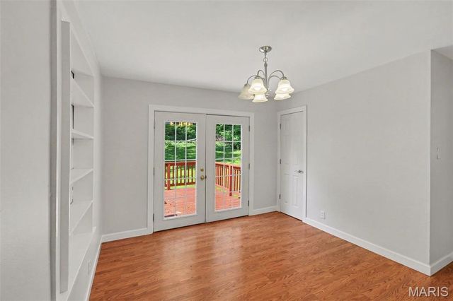 824 N Forest Avenue, Webster Groves, MO 63119