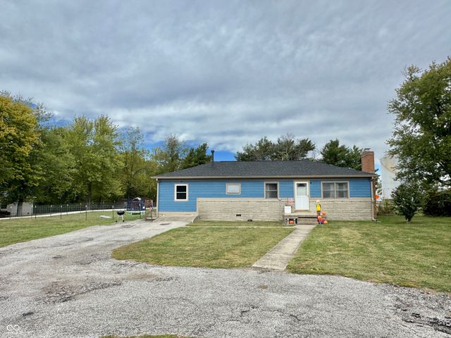 7024 W US Highway 36, Danville, IN 46122