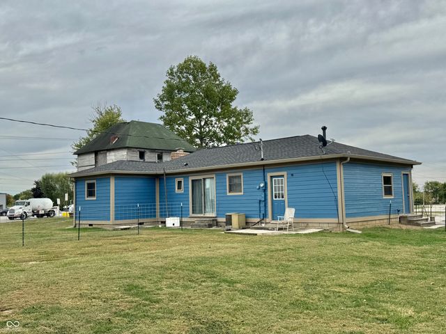 7024 W US Highway 36, Danville, IN 46122