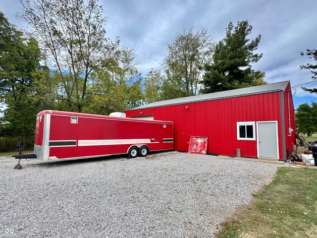 7024 W US Highway 36, Danville, IN 46122