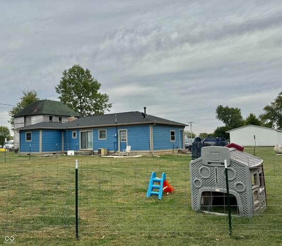 7024 W US Highway 36, Danville, IN 46122