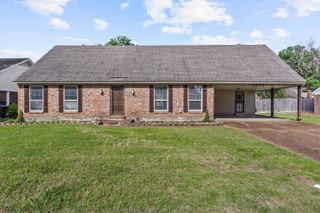 3877 SABAL HILL DR, Bartlett, TN 38135