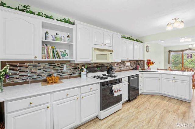 2008 Valley View Lane, Collinsville, IL 62234