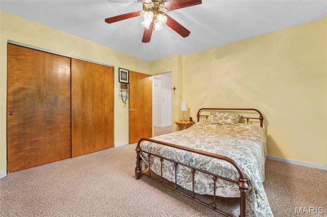 2008 Valley View Lane, Collinsville, IL 62234