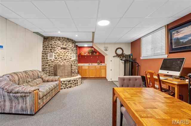 2008 Valley View Lane, Collinsville, IL 62234