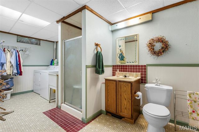 2008 Valley View Lane, Collinsville, IL 62234
