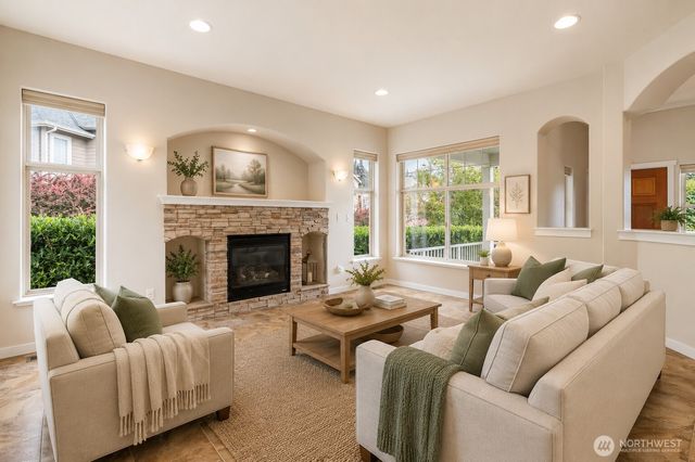 1584 Kingswood Court, Bellingham, WA 98226