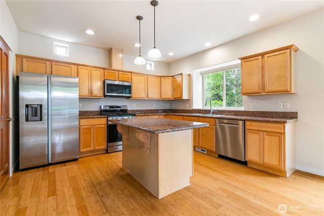 1584 Kingswood Court, Bellingham, WA 98226