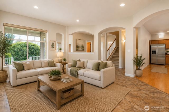 1584 Kingswood Court, Bellingham, WA 98226