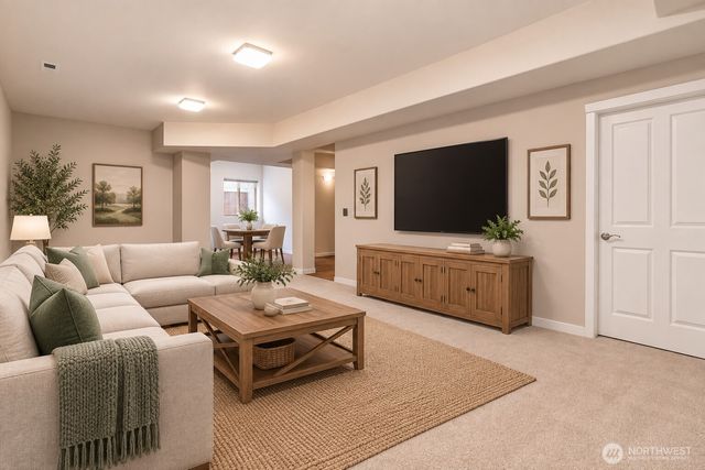 1584 Kingswood Court, Bellingham, WA 98226