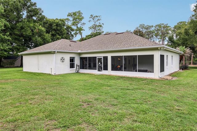 19200 LAKE SWATARA DRIVE, Eustis, FL 32736