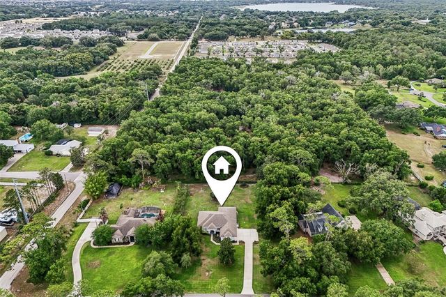 19200 LAKE SWATARA DRIVE, Eustis, FL 32736