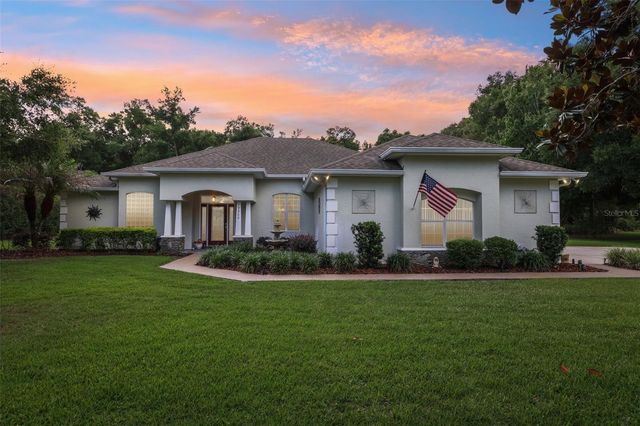 19200 LAKE SWATARA DRIVE, Eustis, FL 32736