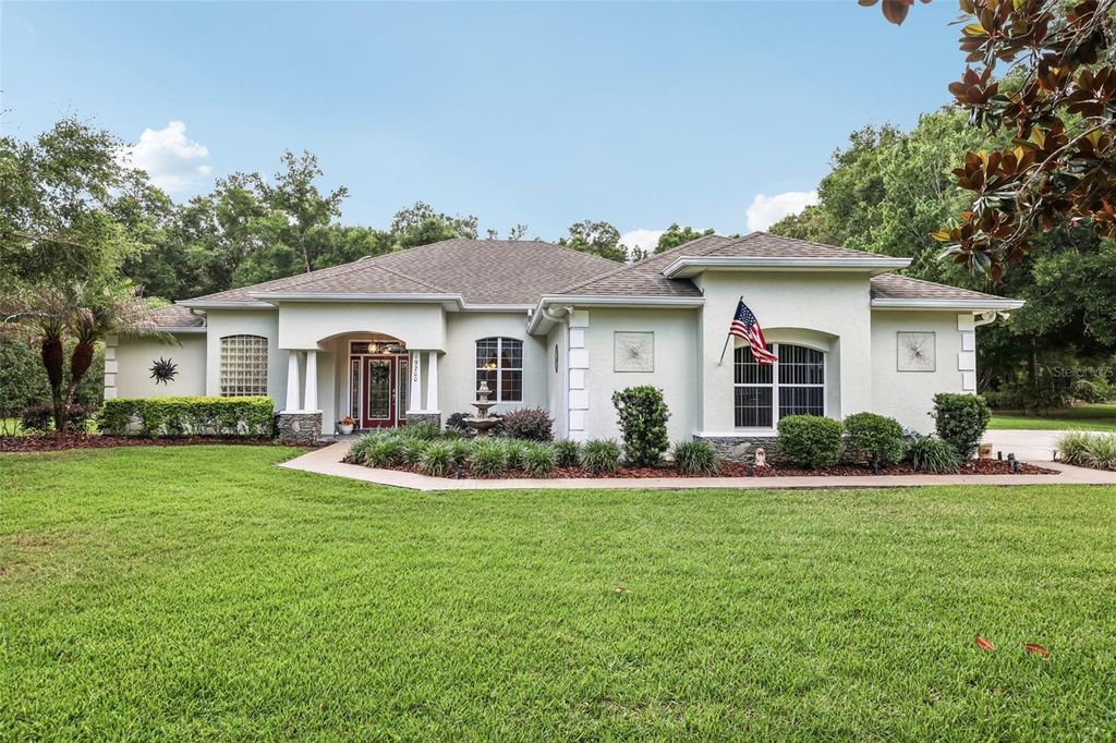 19200 LAKE SWATARA DRIVE, Eustis, FL 32736