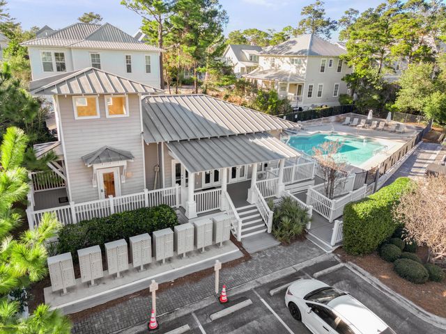 258 Cabana Trail, Santa Rosa Beach, FL 32459