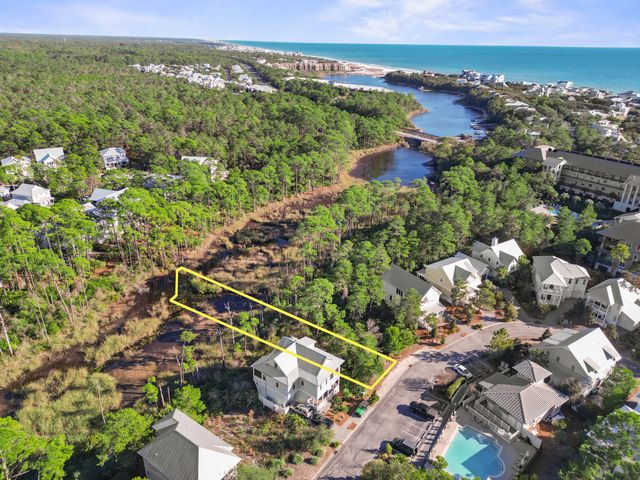 258 Cabana Trail, Santa Rosa Beach, FL 32459