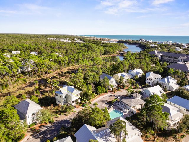 258 Cabana Trail, Santa Rosa Beach, FL 32459