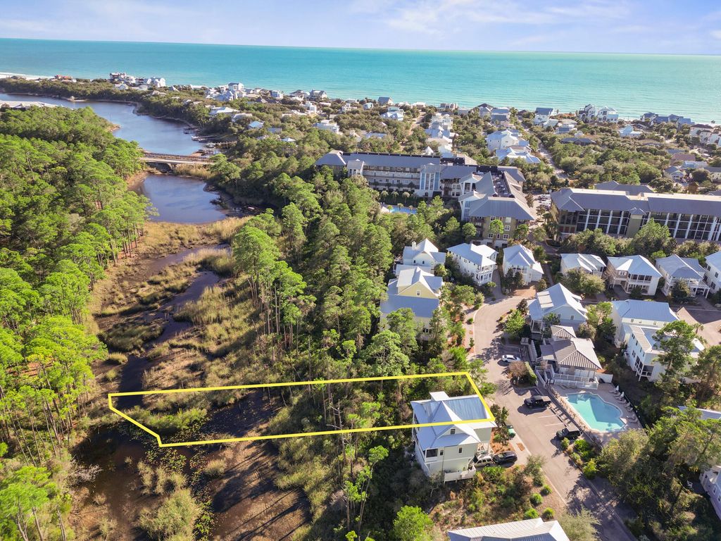 258 Cabana Trail, Santa Rosa Beach, FL 32459