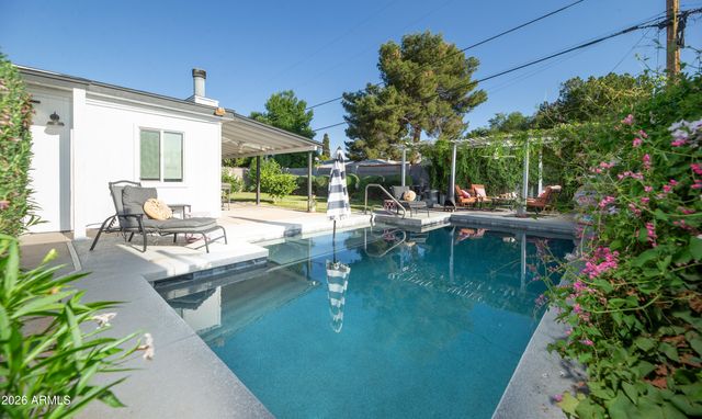 935 E Oregon Avenue, Phoenix, AZ 85014