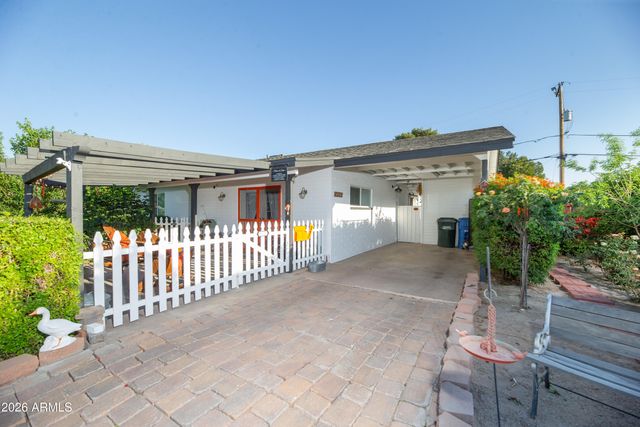 935 E Oregon Avenue, Phoenix, AZ 85014