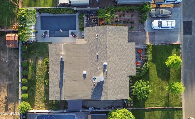 935 E Oregon Avenue, Phoenix, AZ 85014