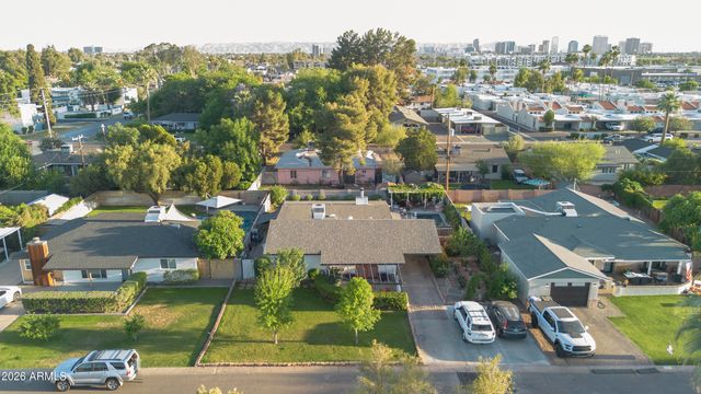 935 E Oregon Avenue, Phoenix, AZ 85014