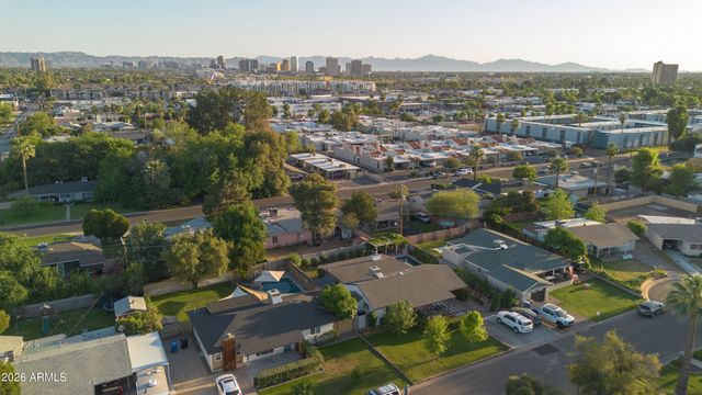 935 E Oregon Avenue, Phoenix, AZ 85014