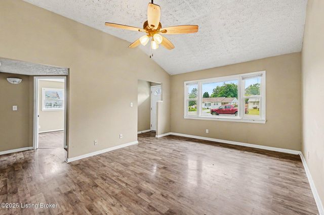 13601 Greystone Ave, Louisville, KY 40272