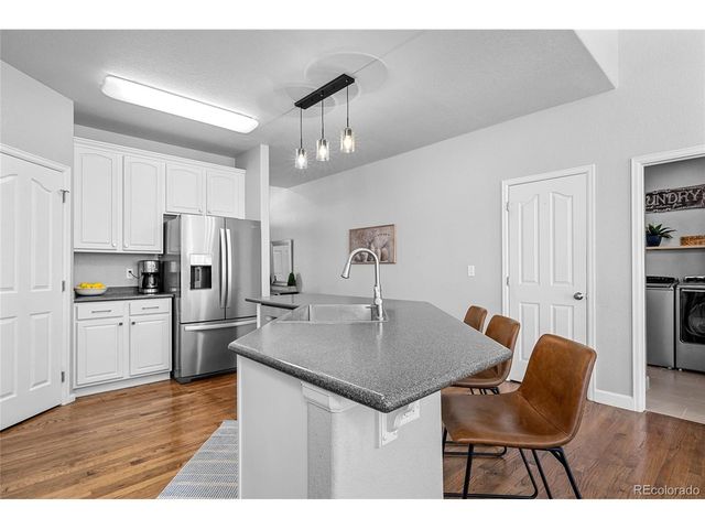 1002 Halfmoon Dr, Castle Rock, CO 80104