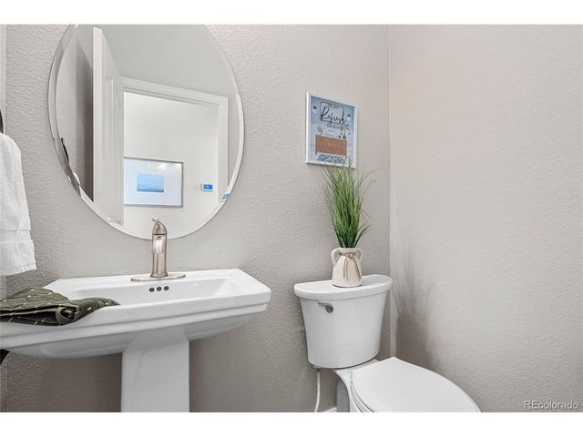 1002 Halfmoon Dr, Castle Rock, CO 80104