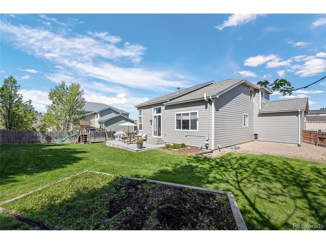 1002 Halfmoon Dr, Castle Rock, CO 80104