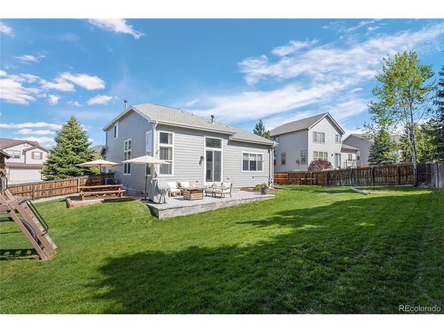1002 Halfmoon Dr, Castle Rock, CO 80104
