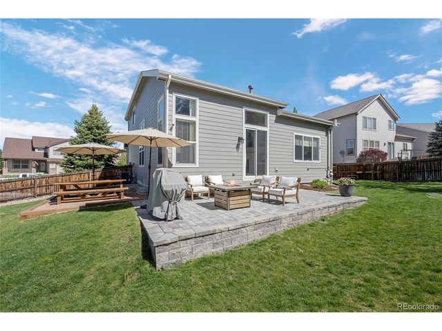 1002 Halfmoon Dr, Castle Rock, CO 80104