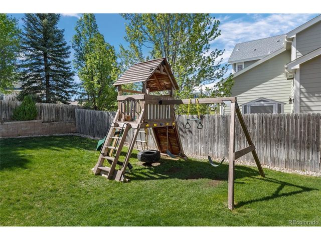 1002 Halfmoon Dr, Castle Rock, CO 80104